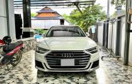 Audi S8 0 2020 - Duy nhất trên thị trường, xe còn như mới, giá tốt giá 9 tỷ 800 tr tại Tp.HCM