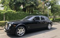 Rolls-Royce Phantom 2007 - Siêu phẩm Phantom 7 ĐK 2010 lăn bánh 27000 miles giá 16 tỷ tại Tp.HCM