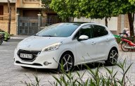 Peugeot 208 2013 - Màu trắng, biển tỉnh giá 425 triệu tại Hà Nội