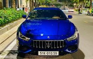 Maserati Ghibli 2019 - Siêu lướt 12.000km giá 5 tỷ 899 tr tại Hà Nội