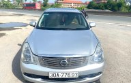 Nissan Bluebird 2007 - xe gia đình cần bán gấp giá 220 triệu tại Hải Phòng