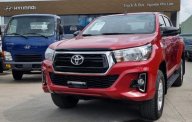 Toyota Hilux 2019 - Số tự động, 1 cầu giá 690 triệu tại Bến Tre