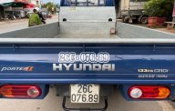 Hyundai Porter 2012 - Nhập khẩu, giá 430tr giá 430 triệu tại Điện Biên