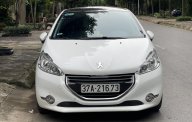 Peugeot 208 2013 - Bán ô tô đăng ký lần đầu 2013, nhập khẩu giá 425tr giá 425 triệu tại Hà Nội