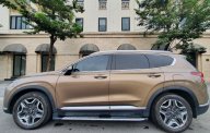 Hyundai Santa Fe 3148 2021 - Mới 99%, siêu lướt giá 1 tỷ 430 tr tại TT - Huế