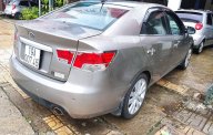 Kia Forte 2011 - Bán xe số sàn giá 245 triệu tại Thái Nguyên
