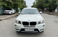 BMW X3 2013 - Trắng kem form mới giá 770 triệu tại Tp.HCM