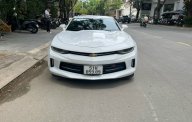 Chevrolet Camaro 2017 - động cơ 2.0L xăng 275 mã lực nhập khẩu Mỹ giá 2 tỷ 345 tr tại Bình Dương