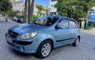 Hyundai Getz 2009 - Màu xanh lam, xe nhập giá 132 triệu tại Quảng Bình