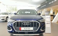 Audi Q3 2022 - Sẵn xe tại showroom, hỗ trợ trả góp hấp dẫn giá 2 tỷ 10 tr tại Đà Nẵng