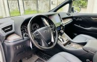 Toyota Alphard 2020 - Nhập khẩu nguyên chiếc giá 4 tỷ 660 tr tại Hà Nội