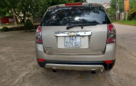 Chevrolet Captiva 2011 - Xe máy dầu số tự động giá 355 triệu tại Quảng Ninh