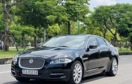 Jaguar XJL 2014 - Đăng ký 2015 giá 2 tỷ 200 tr tại Hà Nội