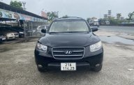 Hyundai Santa Fe 2008 - Nhập khẩu nguyên chiếc từ Hàn Quốc giá 315 triệu tại Lào Cai