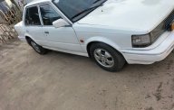 Nissan Sunny 1990 - xe màu trắng  giá 16 triệu tại Bắc Ninh