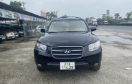 Hyundai Santa Fe 2008 - Mẫu xe 7 chỗ rộng rãi giá 315 triệu tại Sơn La