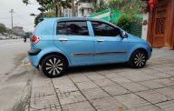 Hyundai Getz 2009 - Xe đẹp giá 128 triệu tại Quảng Bình