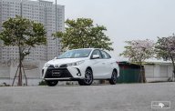 Toyota Vios 2022 - Toyota Vinh - Nghệ An bán xe giá rẻ nhất Nghệ An, khuyến mãi khủng, trả góp 80% lãi suất thấp giá 480 triệu tại Nghệ An