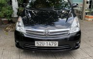 Toyota Wish 2008 - 1 đời chủ giá 440 triệu tại Tây Ninh