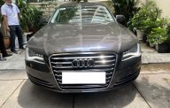 Audi A8 2010 - Bản 4 chỗ model 2011 giá 1 tỷ 200 tr tại Hà Nội