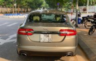 Jaguar XF 2013 - Đăng ký 2015 giá 850 triệu tại Hà Nội