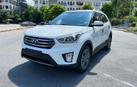 Hyundai Creta 2016 - Cần bán xe màu trắng giá 535 triệu tại Hà Nội