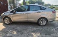 Ford Fiesta 2012 - Xe màu vàng cát giá 260 triệu tại Nam Định