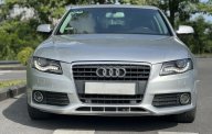 Audi A4 2011 - Màu bạc, nhập khẩu nguyên chiếc giá 475 triệu tại Hà Nội