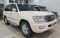 Toyota Land Cruiser 2007 - Màu trắng, 686 triệu giá 686 triệu tại Hà Nội