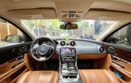 Jaguar XJL 2015 - Màu xanh lam giá 2 tỷ 550 tr tại Hà Nội