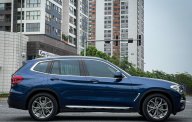 BMW X3 2020 - Giấy tờ pháp lý minh bạch giá 2 tỷ 250 tr tại Bắc Ninh