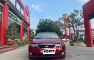 Kia Forte 2010 - Biển Hà Nội full kịch nóc option giá 325 triệu tại Vĩnh Phúc