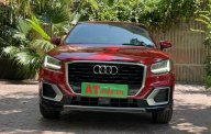 Audi Q2 2018 - Màu đỏ, nhập khẩu giá 1 tỷ 280 tr tại Hà Nội