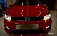 Volkswagen Polo 4688 2021 - Hỗ trợ lãi suất 0% cố định 3 năm giá 695 triệu tại Tp.HCM