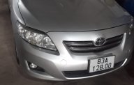 Toyota Corolla 2008 - Màu bạc giá 320 triệu tại Sóc Trăng
