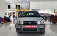 Hyundai Tucson 2009 - SUV gầm cao, nhập khẩu Hàn Quốc, trang bị full option giá 250 triệu tại Phú Thọ