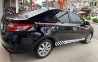 Toyota Vios 2015 - Giá 300tr, xe màu đen giá 300 triệu tại Điện Biên