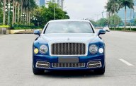 Bentley Mulsanne 2017 - EWB, xe đi giữ gìn, còn như mới, giá tốt, nhận đặt theo yêu cầu giá 9 tỷ 800 tr tại Tp.HCM