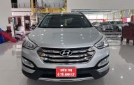 Hyundai Santa Fe 2013 - Bán xe máy dầu, nhập khẩu giá 695 triệu tại Phú Thọ