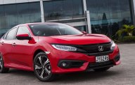 Honda Civic 2022 - Tặng gói phụ kiện hàng chục triệu đồng chính hãng giá 735 triệu tại Ninh Bình