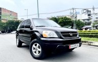 Honda Pilot 2007 - Nhập Mỹ, 7 chỗ full đồ chơi hai cầu loại cao cấp nội thất nệm âm giá 390 triệu tại Tp.HCM