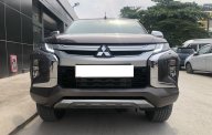 Mitsubishi Triton 2019 - Nhập Thái bán chính hãng có bảo hành giá 768 triệu tại An Giang