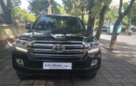 Toyota Land Cruiser 2016 - Xe màu đen giá 3 tỷ 260 tr tại Hà Nội