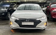 Hyundai Elantra 2019 - Xe 5 chỗ sedan C nhiều công nghệ - Rộng rãi giá 598 triệu tại Tp.HCM