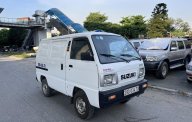 Suzuki Super Carry Van 2014 - Bán xe Suzuki Super Carry Van đời 2014 xe gia đình giá chỉ 145tr giá 145 triệu tại Hà Nội