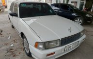 Nissan Laurel 1989 - Máy dầu số tự động giá 120 triệu tại Quảng Ninh