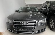 Audi A8 2010 - 3.0 V6 Quattro bản 4 ghế - Duy nhất Việt Nam giá 1 tỷ 200 tr tại Hà Nội