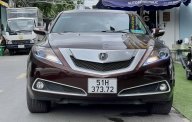 Acura ZDX 2010 - Model 2011, màu nâu nội thất da bò giá 920 triệu tại Tp.HCM