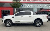 Ford Ranger 2018 - Màu trắng, xe nhập giá 705 triệu tại Hải Dương
