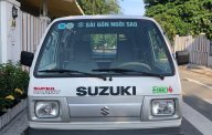 Suzuki Blind Van 2019 - Mới 98% chạy được giờ cao điểm giá 229 triệu tại Tp.HCM